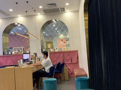 -海马体照相馆(上海宝山万达广场店)