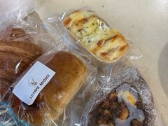 -佐敦面包铺·JORDAN BAKERY