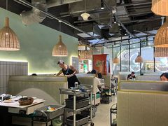 -采椰郎椰子鸡·脆皮鸡火锅(融创茂店)