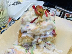 -LESCEDARS Brasserie Bistro香柏树