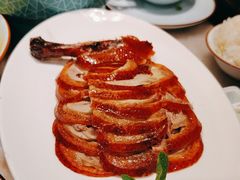 -聚京民福烤鸭店(木樨园店)