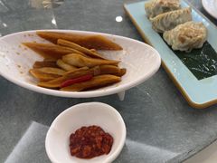 -东江海辉酒楼·公司团建·商务宴请·生日宴(宝安店)