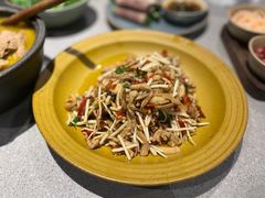 -半山腰·云南菜(侨福芳草地店)