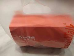 -面包新语(无锡M会员店)