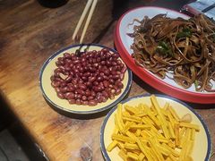 -香约老地方烧烤(九道街店)