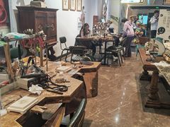 -十八字金·银饰·开蚌DIY·手工体验团建(魏公芳华里店)