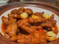 -周家二小姐的菜(西津渡店)