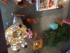 -下梅人家土菜馆(历史文化餐厅度假区店)