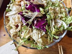 -木屋烧烤(万德庄店)