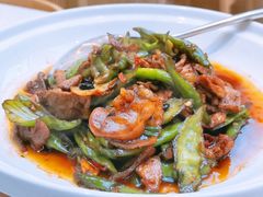 超级小炒肉-胡子大厨·超级小炒肉(华润店)