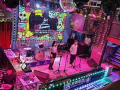 -Famous肥猫墨西哥音乐餐吧(五棵松华熙LIVE店)