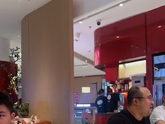 -老板恋上鱼(恒隆广场店)