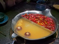 -湊湊火锅·茶憩(打浦桥日月光店)