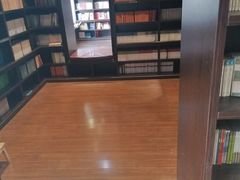 店内环境-钟书阁(松江泰晤士小镇店)