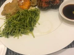 -金石国际大酒店·金丽自助餐厅