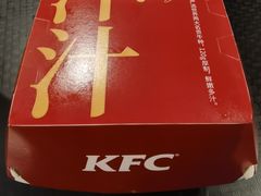 -肯德基(房山店)