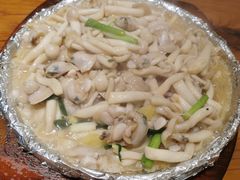 -柳柳饭店(华山中路店)