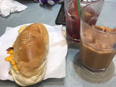 -华嫂冰室(尖沙咀店)