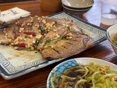 -刘师父老汉口江湖菜(蔡锷路店)