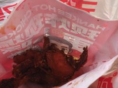 -老韩煸鸡·中国炸鸡(水塔美食街店)