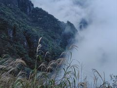 -萍乡武功山风景名胜区