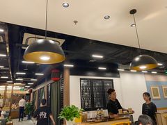 -聚宝源(西单店)