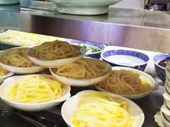 -崇德楼水盆牛羊肉泡馍馆(文艺路店)