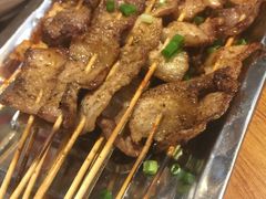 -四娭毑(三王街店)