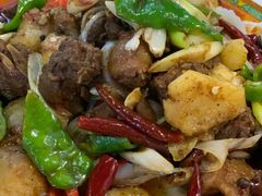 -帕米尔食府(白云观店)