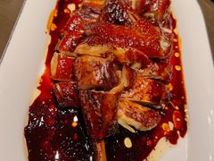 -海派悦庭·海胆烧麦·新融合菜(凯德广场店)