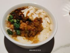 -川味堂·四川豆花(八卦岭店)