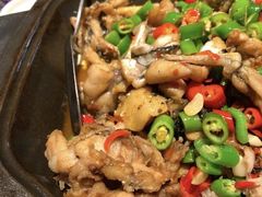 -胖哥俩肉蟹煲(梅溪步步高店)