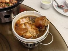 -宝香绑线肉骨茶(柏威年广场店)
