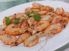 -香山小厨(南联路店)