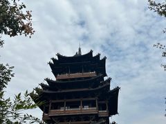 -杭州半山国家森林公园