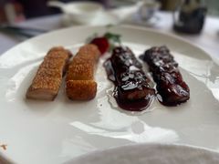 -御彩酒家(东风东路店)
