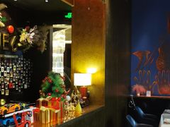 -YUE·6·西式融合餐厅(外滩六号店)
