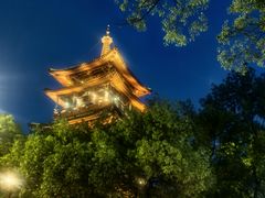 -鼓楼(西湖风景名胜区)