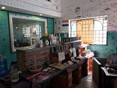 -Fresh Fruit Factory - Fruit Cuisine Restaurant