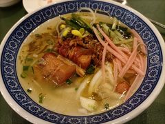 -昆明南亚风情园豪生大酒店-泰式国际海鲜自助餐厅