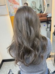 -HD HAIR STYLE