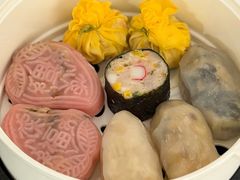 -老潮兴粿品(龙北店)