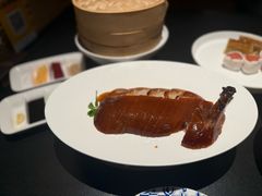 -喜悦烤鸭·新京菜(王府井店)