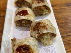 -小艺烧烤(曲江店)