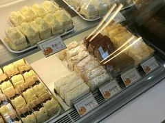 -老大昌(淮海中路店)