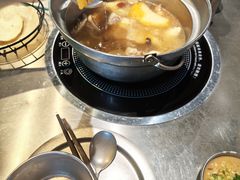 -椰庭·椰子鸡·创意玩家(晶耀前滩店)