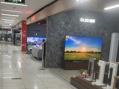 -苏宁易购(上海沪太路二店)