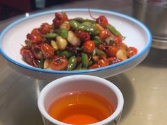 -黄泥岗·黄陂农家菜(百步亭店)