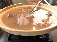 -新安人家·22年本地餐厅