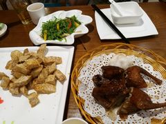-河州宾馆清真餐厅(文锦南路店)